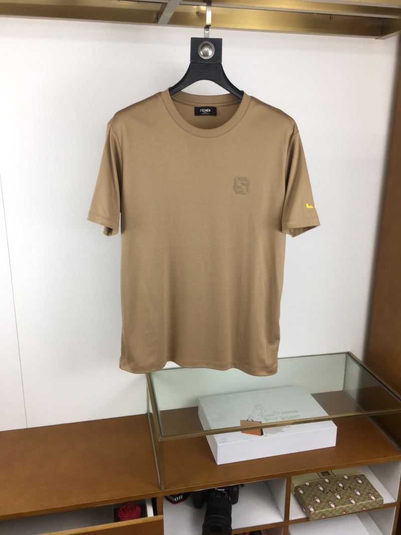 Fendi T-Shirts